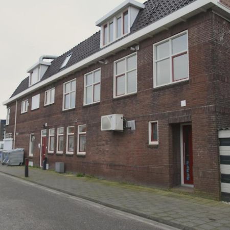 Pension Doklanden Delfzijl Exterior foto